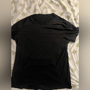 Brand New Lulu Lemon “Fast and Free” T-shirt Men’s size L ($85 new)